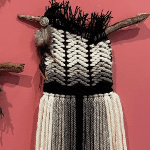 Weaving Free Style & Patterns