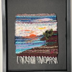 Tapestry Weaving