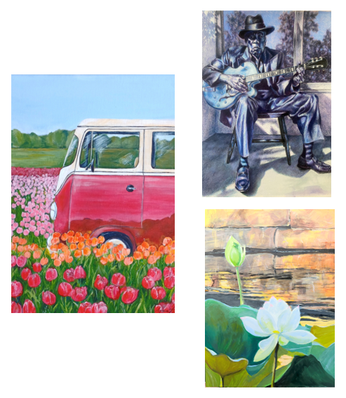June show