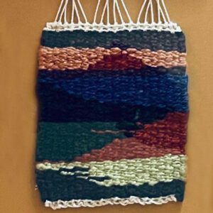 Tapestry Weaving