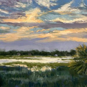 Beginning Pastel